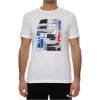 Pánske tričko BMW Motorsport Graphic Tee M 531194-02 - Puma S