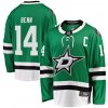 Fanatics Dres Dallas Stars #14 Jamie Benn Breakaway Alternate Jersey