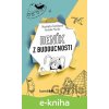 E-kniha Deník z budoucnosti - Markéta Tomková, Natálie Plachá