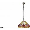 Rabalux 8086 luster Mirella