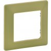 Legrand VALENA LIFE rám 1x (754081) zelená