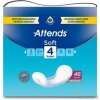 ATTENDS Soft Super 4 vkladacie plienky, savosť 1000 ml, 1x46 ks Attends Healthcare Group