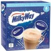 Kapsuly pre espressá MARS CHOCOLATE Kapsule do Dolce Gusto Milky Way 8 ks