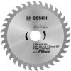 Bosch 2608644374 Pílový kotúč Eco for Wood 160x2.2/1.4x20 36T