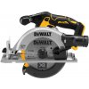 DEWALT 18V XR Aku kotúčová píla 55 mm, bez aku DCS565N-XJ