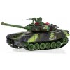 Brother Toys Tank T-90 RC RTR zelená 1:24 Farba: Zelená