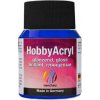 Hobby Acryl Akrylová farba matt hnedá 59 ml