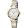 Hodinky Esprit ES1L281M0085 Laila Silver Gold MB Set