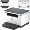 HP LaserJet MFP M234d 8J9K4F