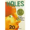 Holes (Sachar,Louis)(Pevná)