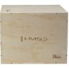 HMS DSC01 Plyo Box