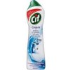 Cif Cream biely tekutý piesok 500 ml