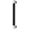 LI - ELLE PELLE 1052 MADLO dĺžka madla 270 mm 240 Chróm lesklý