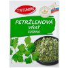 Thymos Petržlenová vňať sušená 9 g