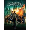Magic Box Fantastické zvery: Tajomstvá Dumbledora (SK) W02690 DVD