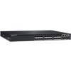 Dell EMC PowerSwitch N3224F, N3224F-ON 24x1G SFP 4x10G SFP+ 2x100G QSFP28 1xAC PSU IO/PS OS6 210-ASQH