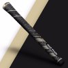 Golf Pride Grip na golfové palice - Plus 4 Teams collection, standard size, black/gold