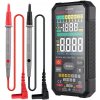 Digitálny univerzálny multimeter Habotest HT127B