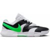 Nike Court Lite 4 JR - white/poison green/black