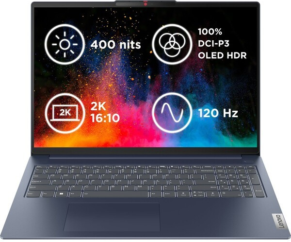 Lenovo IdeaPad Slim 5 83DC002YCK