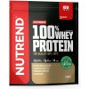Nutrend 100% Whey Protein 1000 g, jahoda