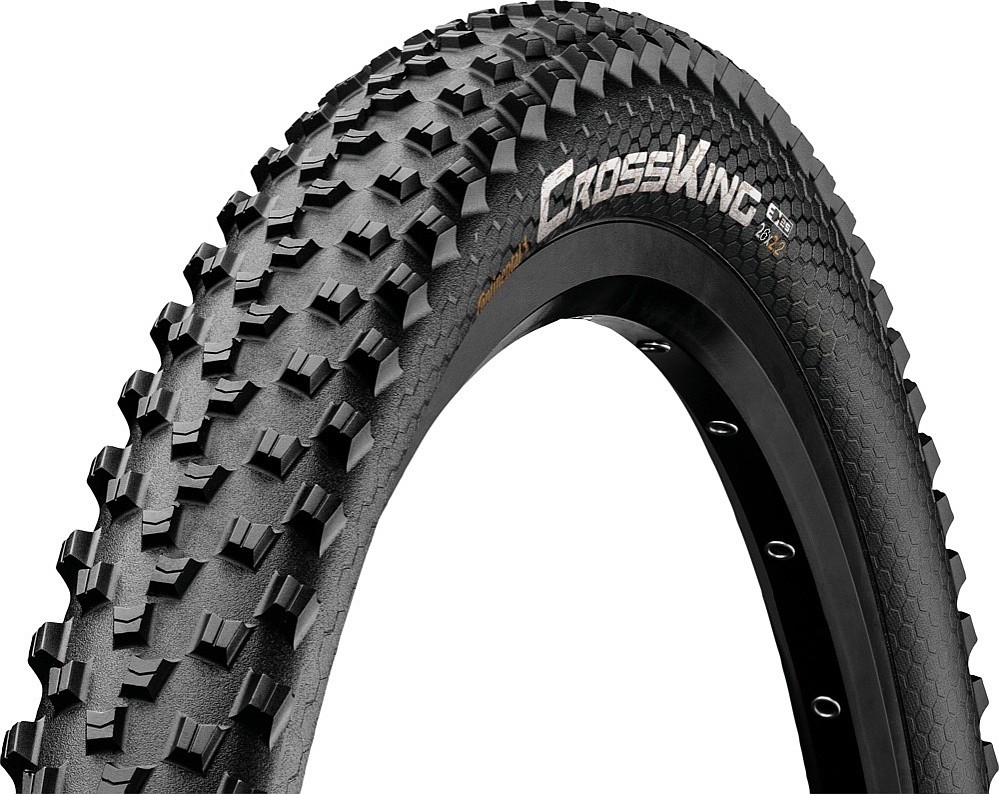 Continental Cross King Performance 26x2,20