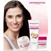 Dermacol Natural II - Denný krém 50 ml, nočný krém 50 ml a krém na ruky 100 ml