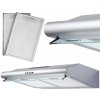 Podskrinkový digestor - odsávač 60 cm Berdsen BE-10-A INOX