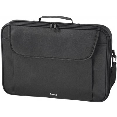 HAMA 216441 notebooková taška Sportsline Montego, 17,3" (44 cm), čierna