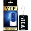 VIP №577 Blue Label vôna do auta