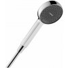 Hansgrohe Activera Select S Sprchová hlavica, 2 prúdy, EcoSmart, chróm 28035000-HG