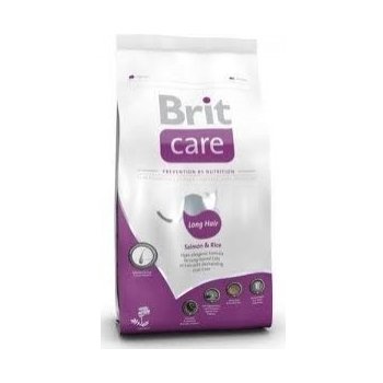 Brit Care Long Hair 2 kg