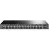 TP-Link SG3452X, 52-port 10Gbit. Omada SND SG3452X