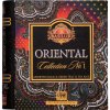 Basilur Book Assorted Orient plech 32 gastro sáčkov