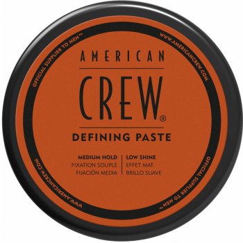 American Crew Classic krém na vlasy stredné spevnenie (Forming Cream) 85 g