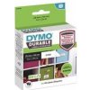 Dymo Samolepiace etiketyLW 54x25mm polypropylénové s ochrannou vrstvou 160ks