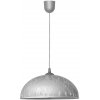 Helam Luster na lanku CIRCLE 1xE27/15W/230V šedá HE1006 + záruka 3 roky zadarmo + záruka 3 roky zadarmo