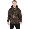 FOX - Mikina LW Camo Pullover Hoody veľ. 3XL