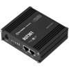 Teltonika RUT361 priemyselný router, 4G, LTE- Cat 6, WiFi