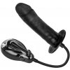 Pretty Love Bigger Joy Inflatable Vibrating Penis