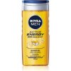 Nivea Men Active Energy sprchový gél pre mužov 250 ml
