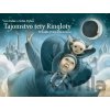 Tajomstvo tety Ringloty - Gro Dahle, Svein Nyhus (ilustrátor)