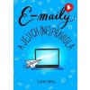 E-maily a jejich (ne)pravidla - Červená propiska