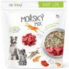 Dromy mořský mix se zeleninou 0,9 kg