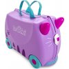 Trunki Rolling kufr Cassie the Cat