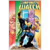 Marvel Infinity Watch: Power Corrupts