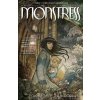 Monstress Volume 2: The Blood Marjorie Liu, Sana Takeda