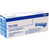 Brother TN-1030 čierny toner 1000st HL-1110E 1210WE DCP-1510 1610 MFC-1810E