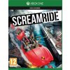 ScreamRide