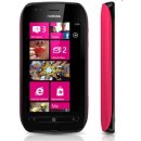 Mobilný telefón Nokia Lumia 710 8GB